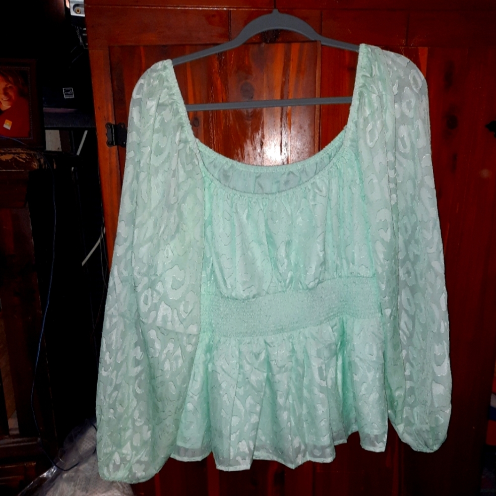 Blouse